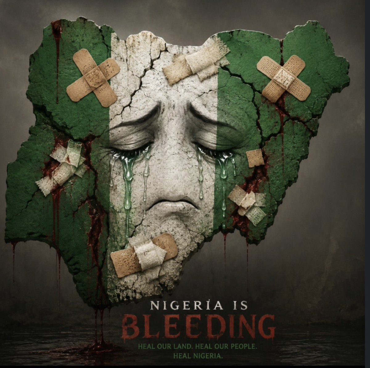 Ayeesha (AJOSEPO the gathering) in cinemas tweet media