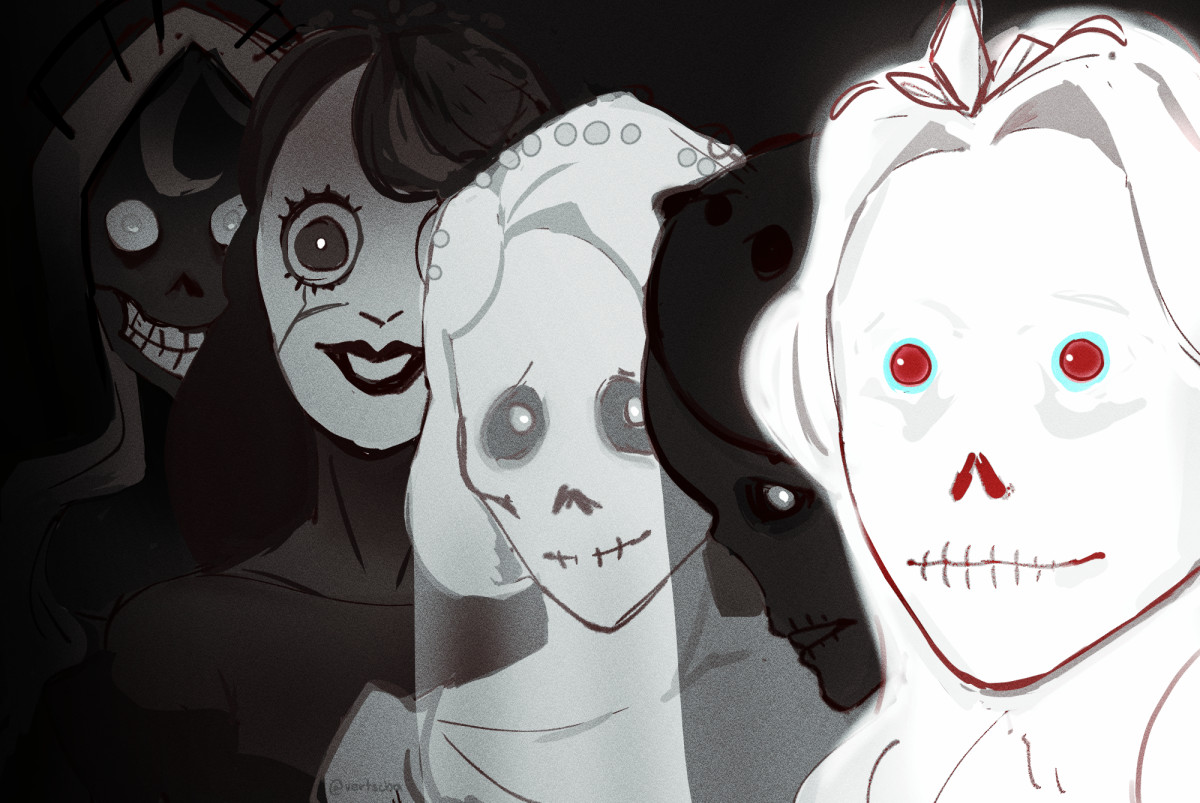 vertscha's tweet photo. it's the ghost squad https://t.co/8kdskKREOM