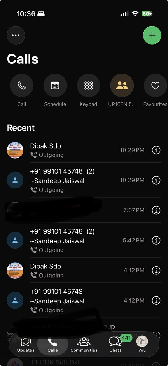 garg3619's tweet photo. @MdPvvnl @aksharmaBharat 
@UPPCLLKO 
@PVVNLHQ 
@1912PVVNL 
@EMofficeUP 
@dm_ghaziabad 
@NagarDm 

Koi Fayda Nahi In Numbers Ka Yaha Control Room Par bhi Koi Response nahi or Bijli Vibhag k Employees Bhi Response nahi karte https://t.co/W2h4PcwK9Y