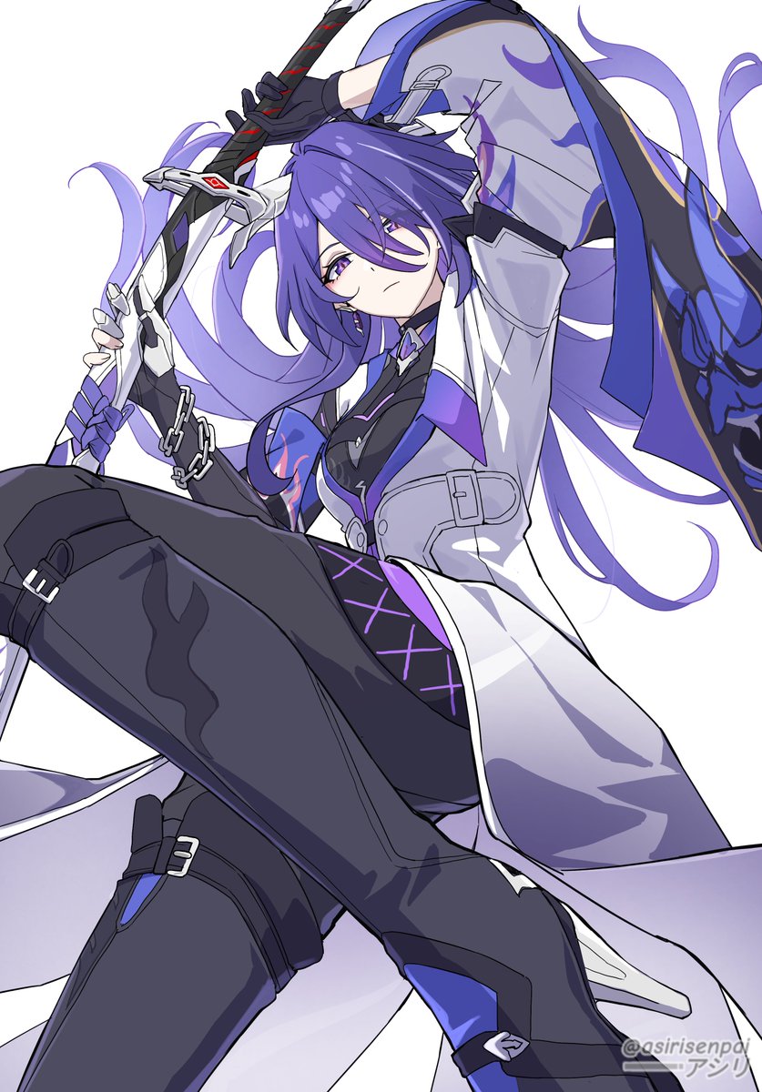 menaceneural's tweet photo. @Ranger_Acheron i want this version https://t.co/KxN1s3oztd