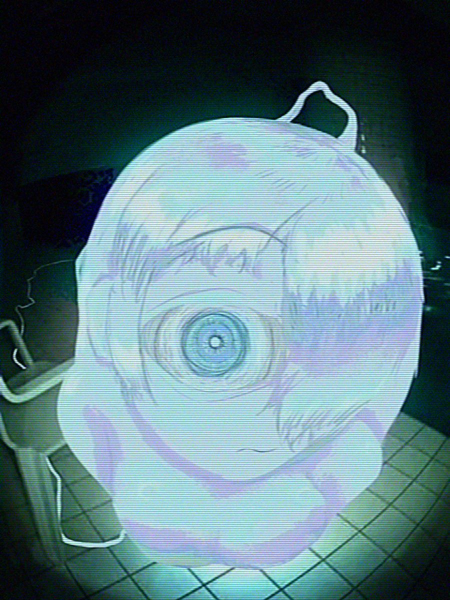 Metallik_Pcr's tweet photo. Glowy https://t.co/aNeJXWTsBn
