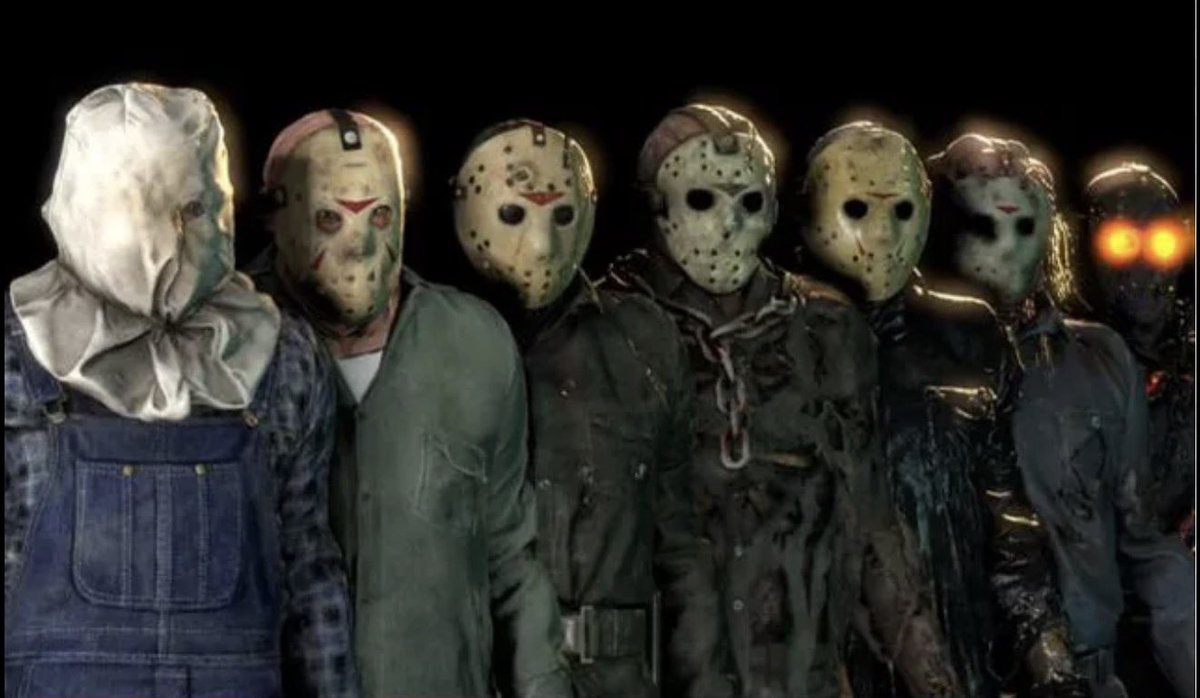 JAY | THA ENTITY DBD tweet media