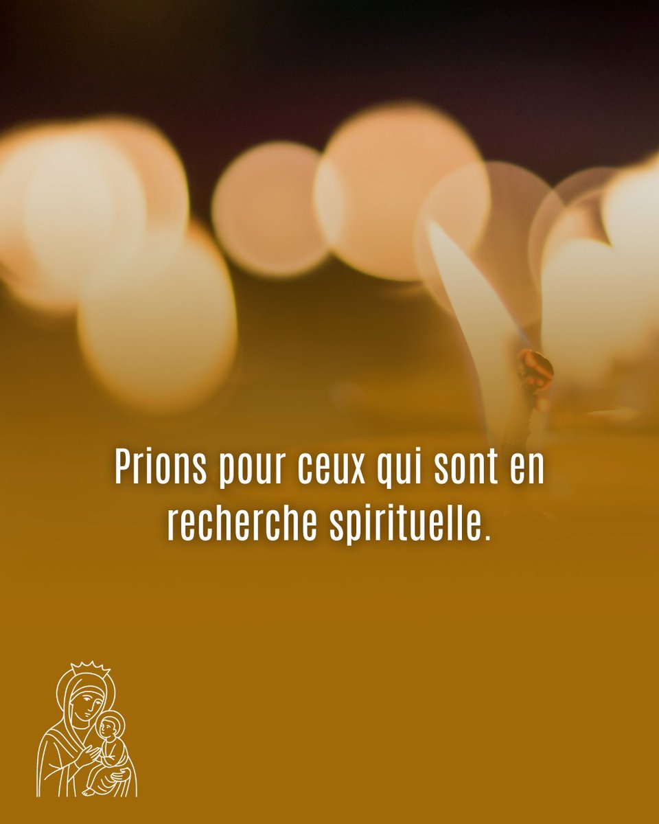 MarieNazareth_'s tweet photo. Je peux déposer mon intention de prière personnelle ici : https://t.co/ODLKjWpi1y https://t.co/7tCI0t0CPH