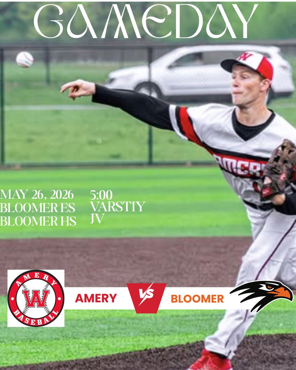AmeryBaseball's tweet photo. https://t.co/eQPBSq09fE