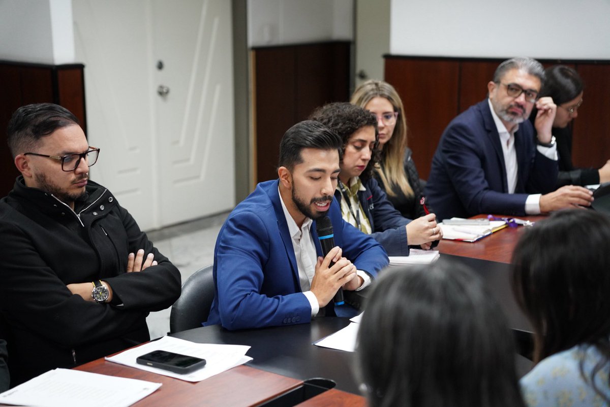 Consejo Cantonal de Protección de Derechos Cuenca tweet media