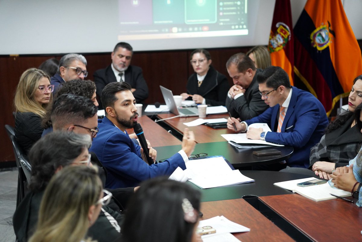 Consejo Cantonal de Protección de Derechos Cuenca tweet media