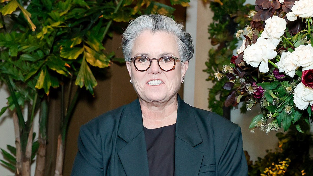 FoxNewsEnt's tweet photo. Rosie O'Donnell reveals secret facelift she once called a 'betrayal of feminism' — says she feels 'shameful' about the procedure that cost more than any car she's ever owned. Her 13-year-old tried to stop her, saying, 'I wouldn't be able to respect you if you did it.' O'Donnell delayed months before going through with it in January.