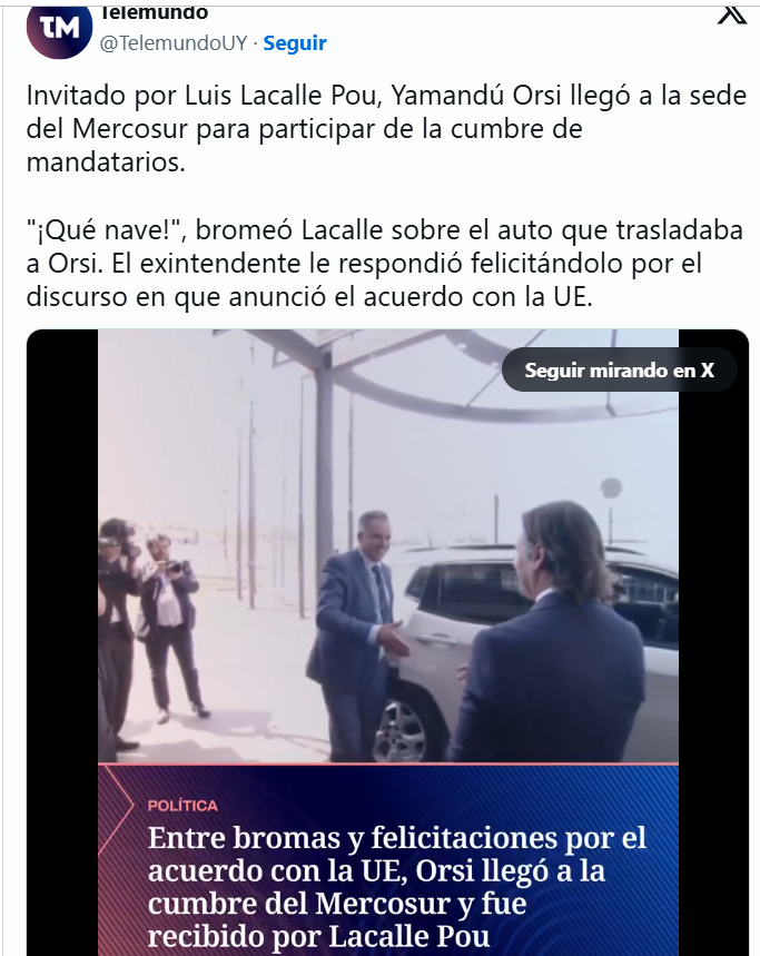 Pablo Pirez tweet media