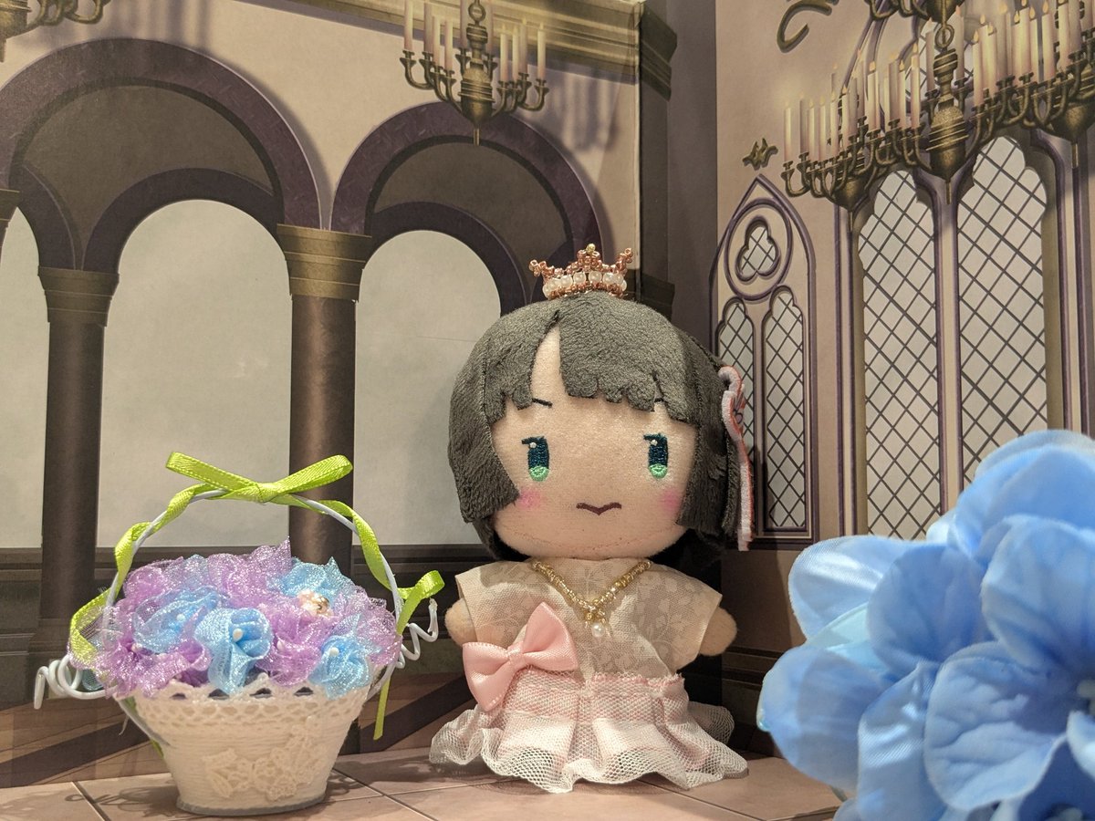 いーさん🪽 tweet media