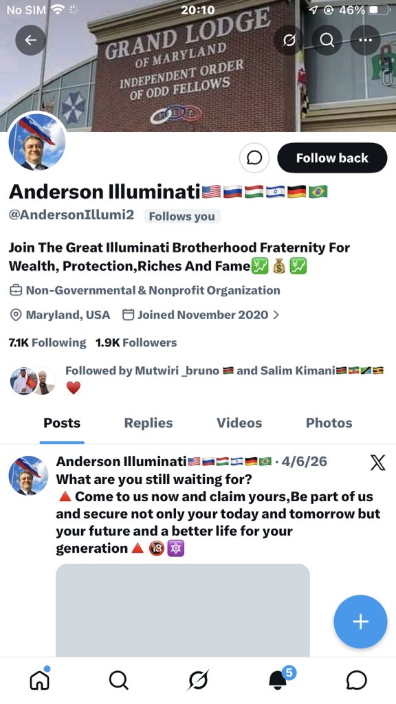 kenneth kipkosgei🇰🇪 tweet media