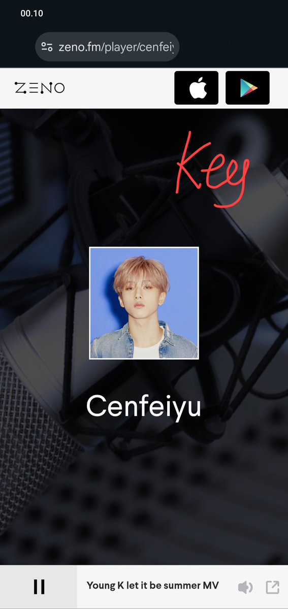 ዪ⚜ Key. tweet media