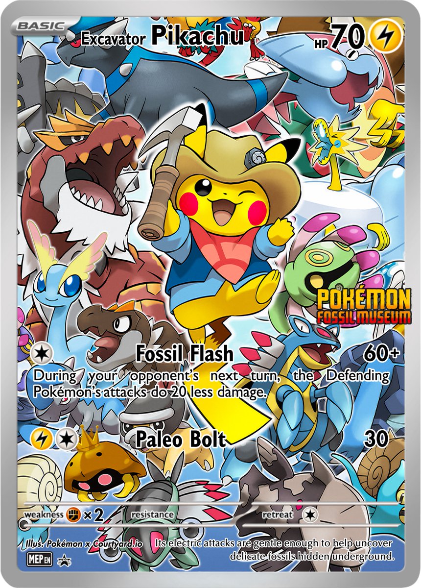 Courtyard_io's tweet photo. The Fossil Museum promo we deserved 😭 https://t.co/RcuzPysTFW