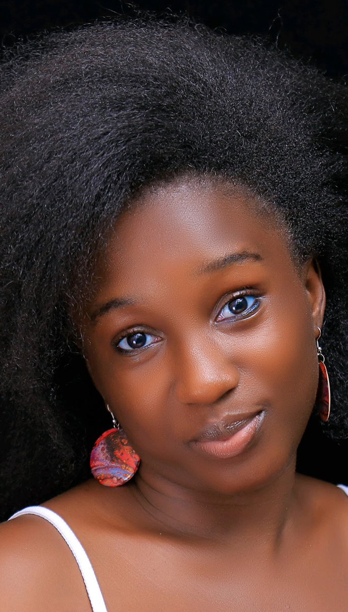 Charlotte Asaaba tweet media