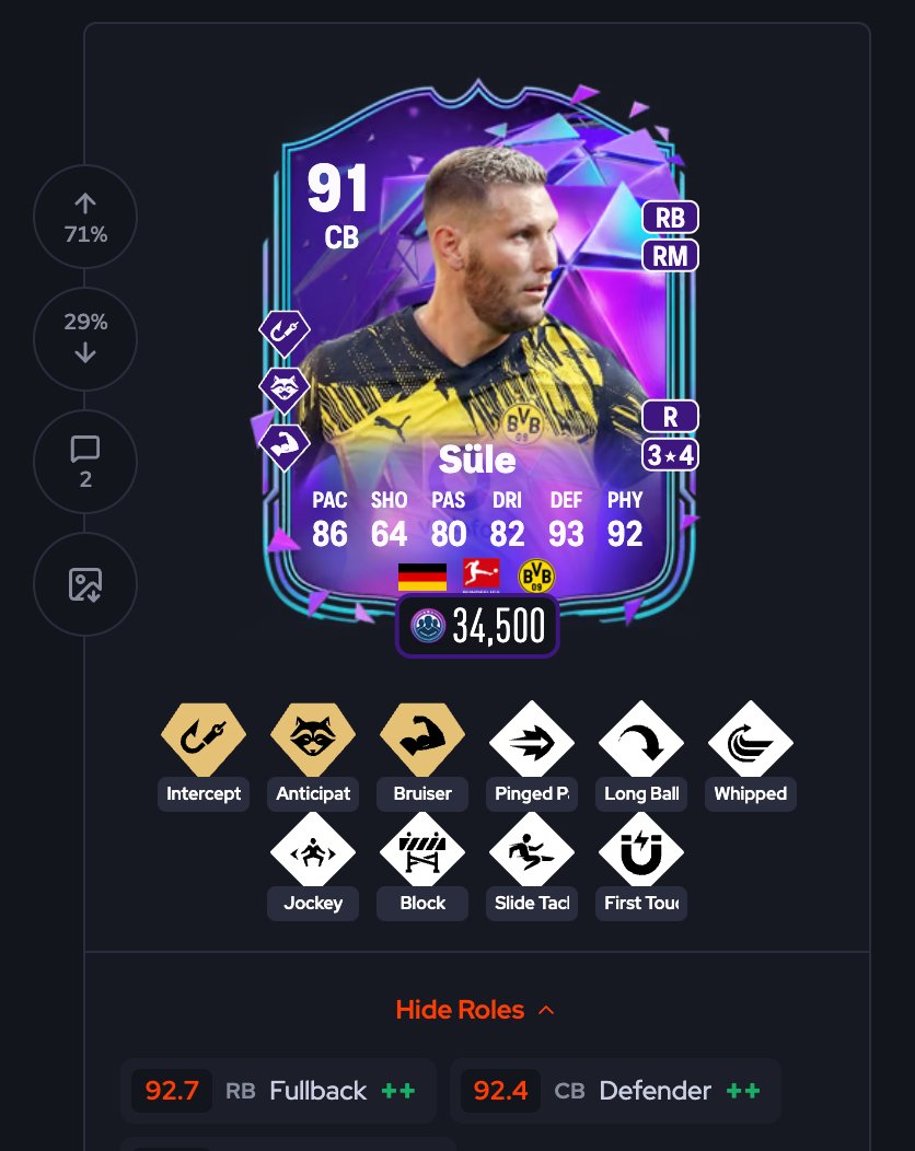 FUT.GG tweet media