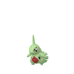 Pokémon GO Coordinates tweet media