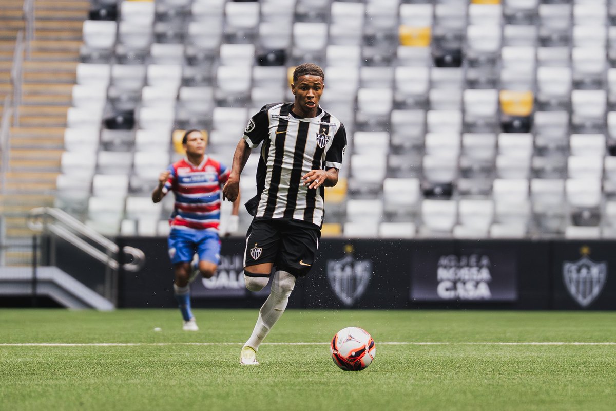 Central do Galo tweet media