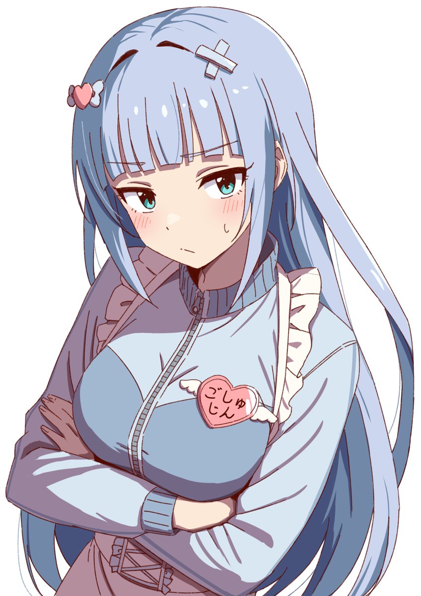 にわとりむし tweet media