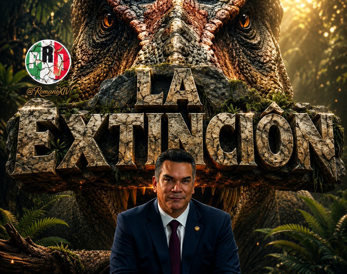 elektrozurdo's tweet photo. Involución.
Que título le pondrías ❓❔⁉️‼️
#PRI #TRAIDORES_A_LA_PATRIA #VendePatria #Apatrida #Moreno #NoticiasHoy #LaExtincion https://t.co/OBBu3S8oxX