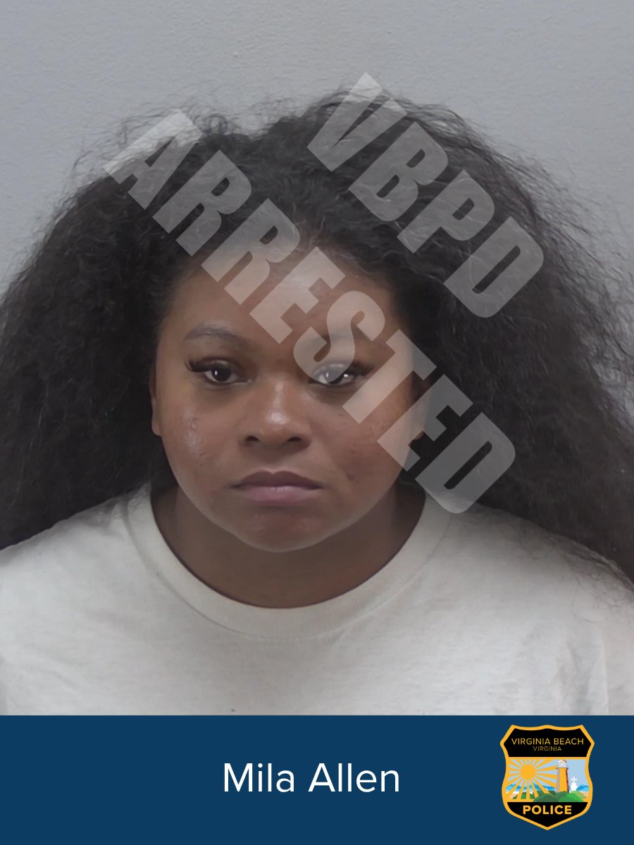 VBPD tweet picture