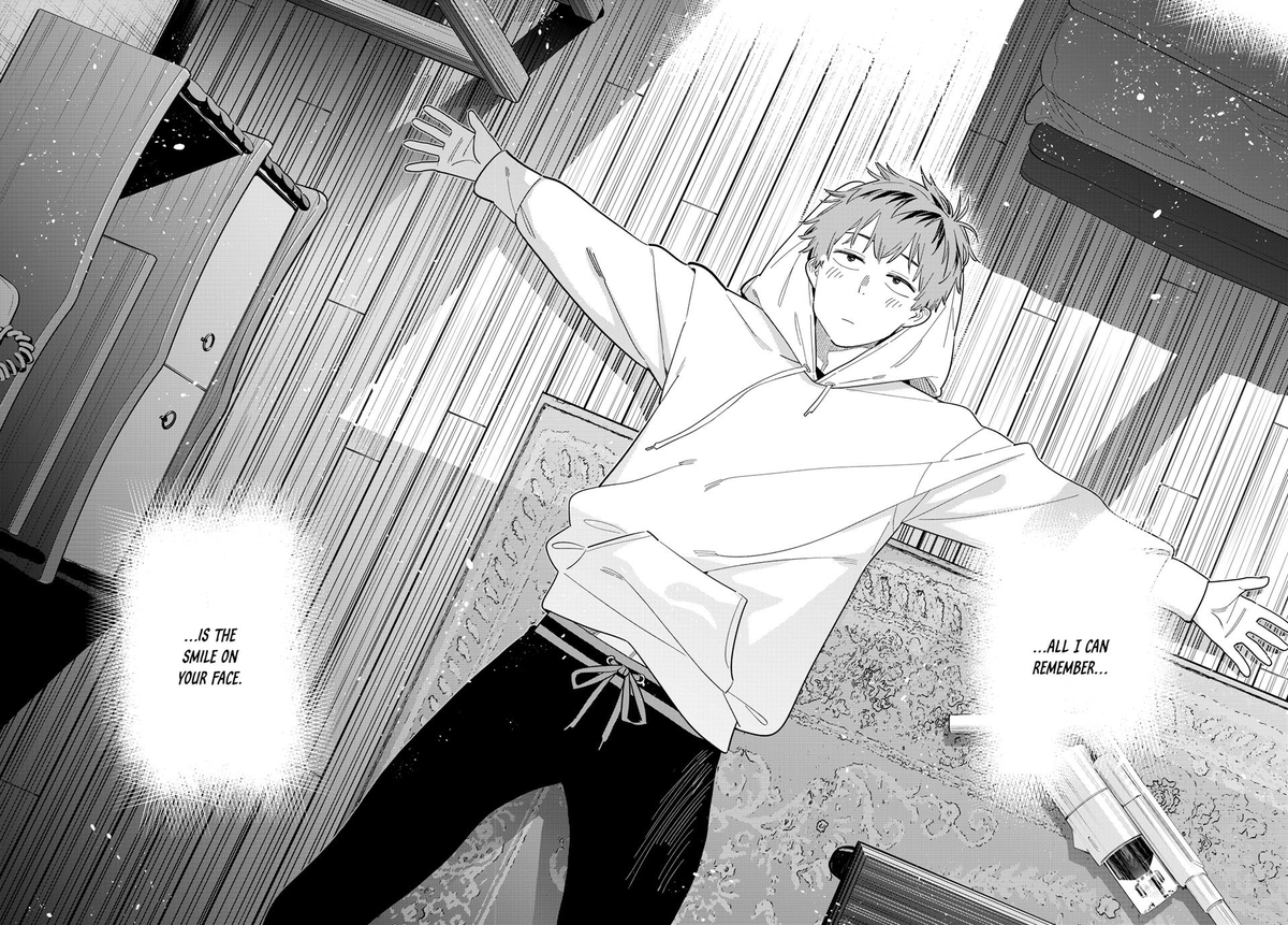 Yohan (FATE) tweet media