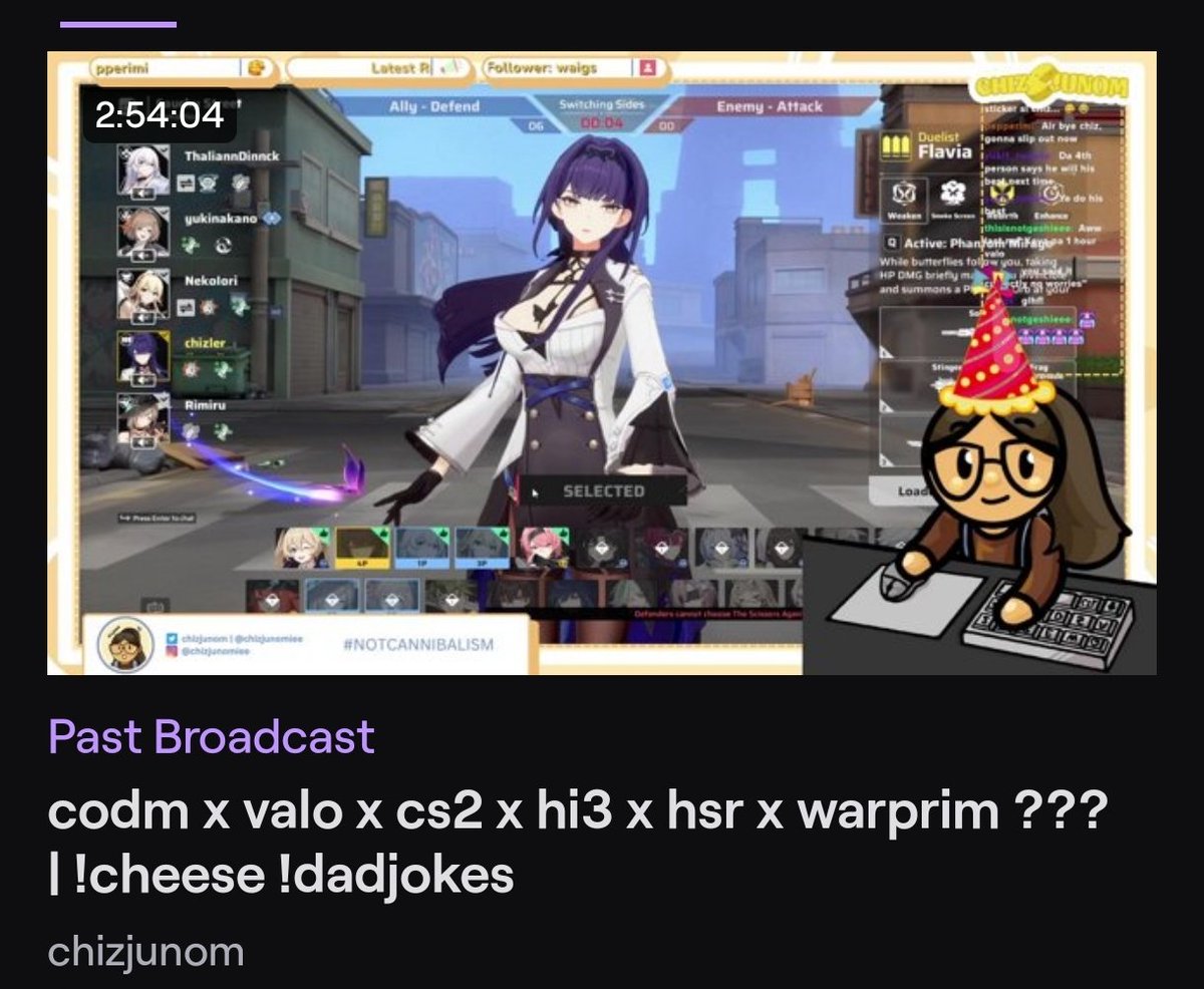 chizjunom 🇵🇭🧀 tweet media