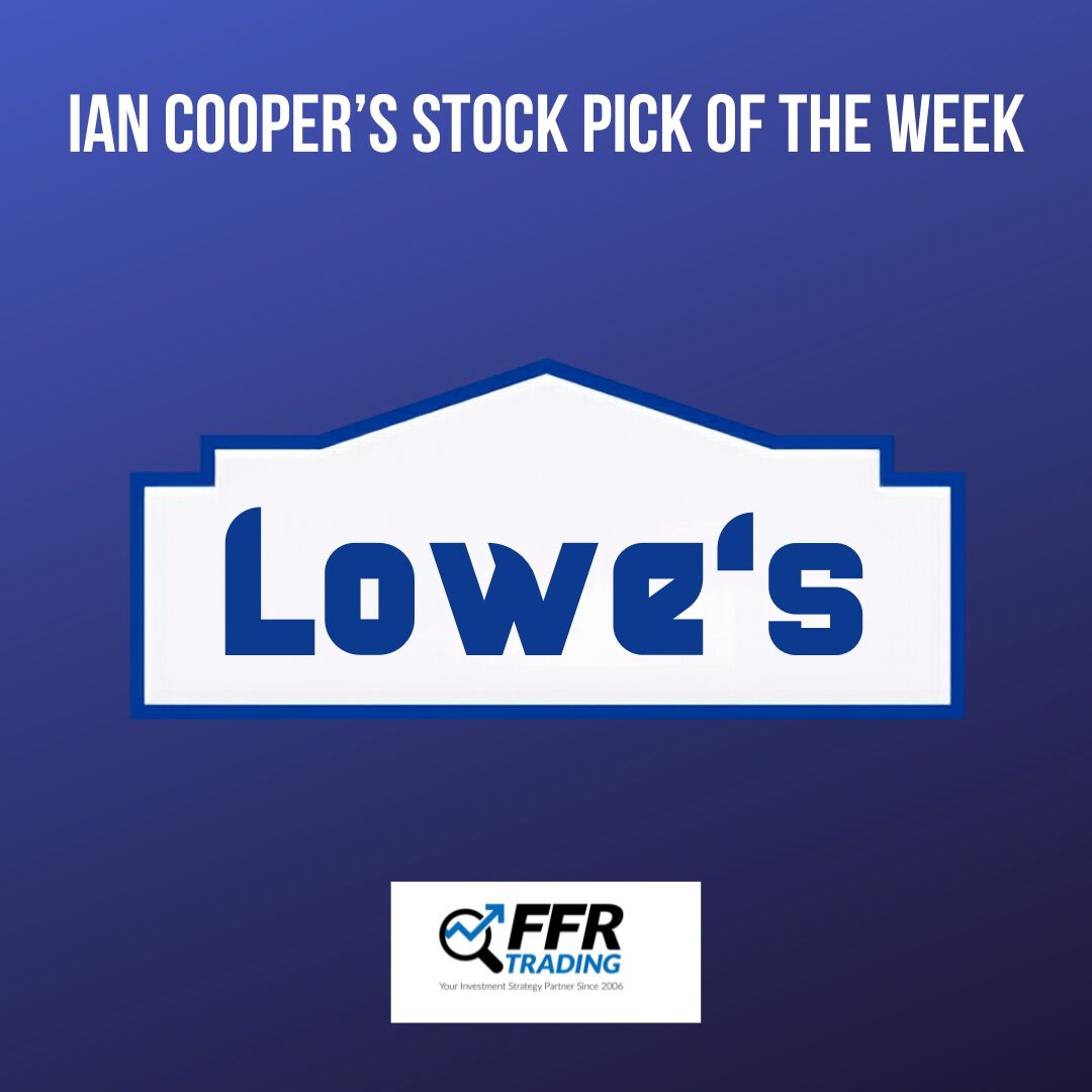 ffrtrading's tweet photo. Lowe’s slipped after earnings — even after beating EPS and revenue expectations.

But with LOW now showing oversold signals on RSI, MACD, and Williams’ %R, this pullback may be one to watch.

https://t.co/Dac8B0BkEz 

#LOW #Stocks #Trading https://t.co/RFyHStgxU4