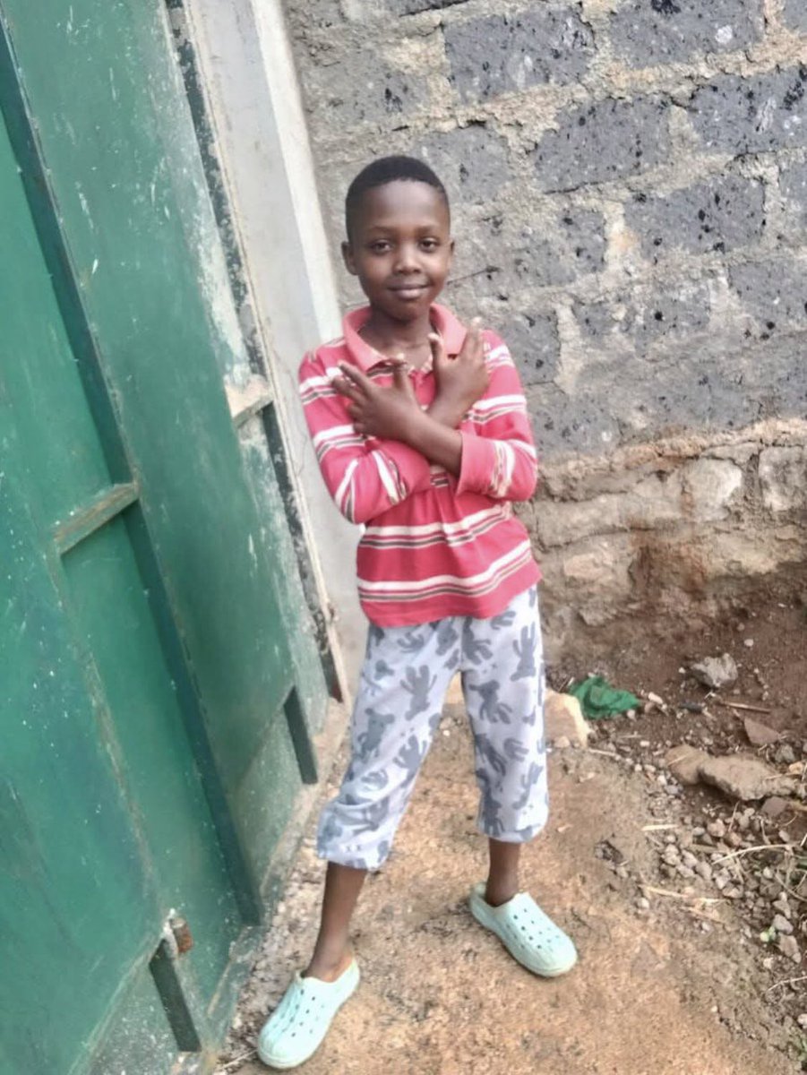 KYK 🇰🇪 tweet media