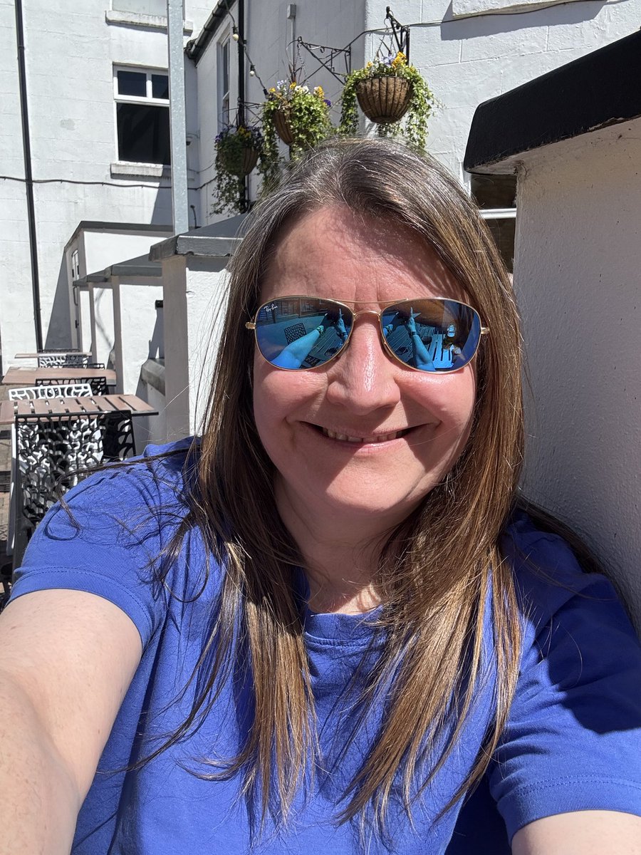 Ellen Copnall tweet media
