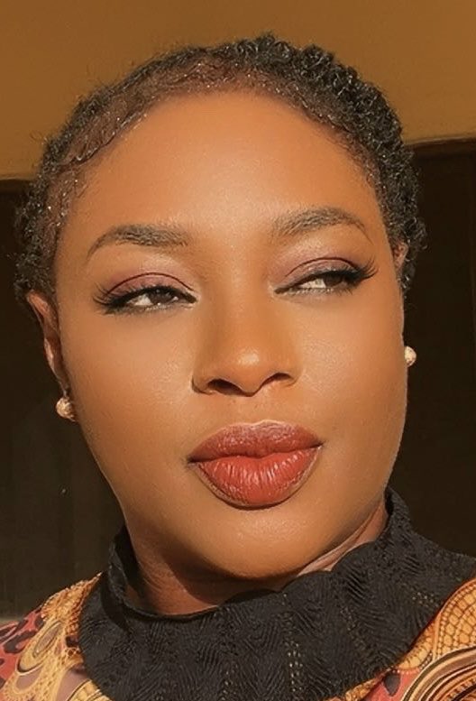 Vivian Umukoro tweet media