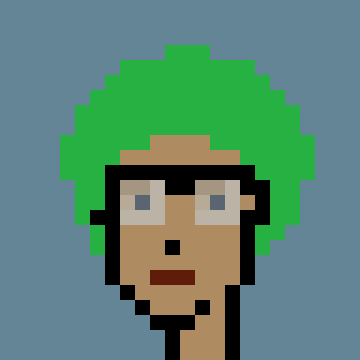 PhunkBot's tweet photo. Phunk #8744 was flipped for Ξ0.052 ($108) by 0x4CD...6Db8b
| https://t.co/jbjPvlQUaM https://t.co/Z3xjrSnFtr