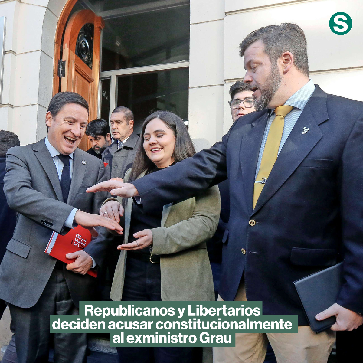 laSegunda tweet media