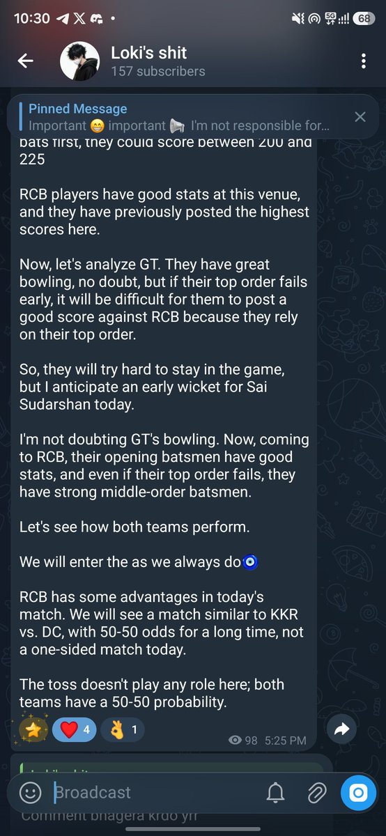 Loki ( IPL arc ) tweet media