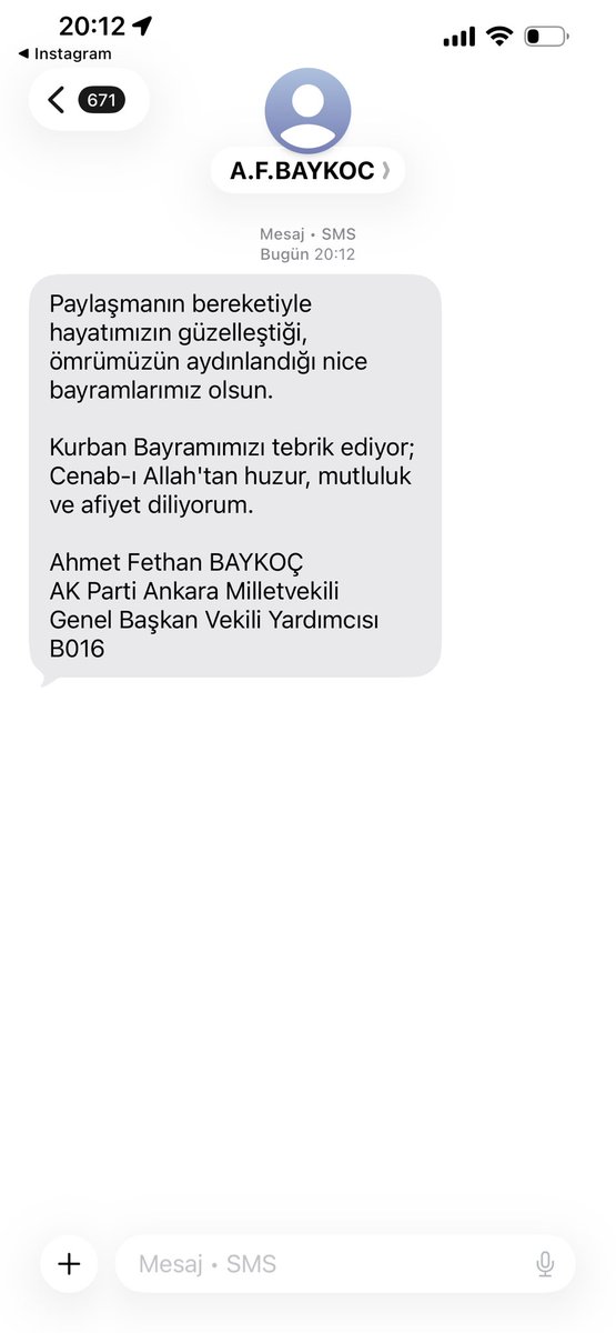 enesleyim's tweet photo. @fethanbaykoc  sizin de olsun çıkarcı insanlar benim numaramı kimden nasıl aldınız ? Hiç bir siyasi parti üyeliğim https://t.co/7TOnZ6OFZq