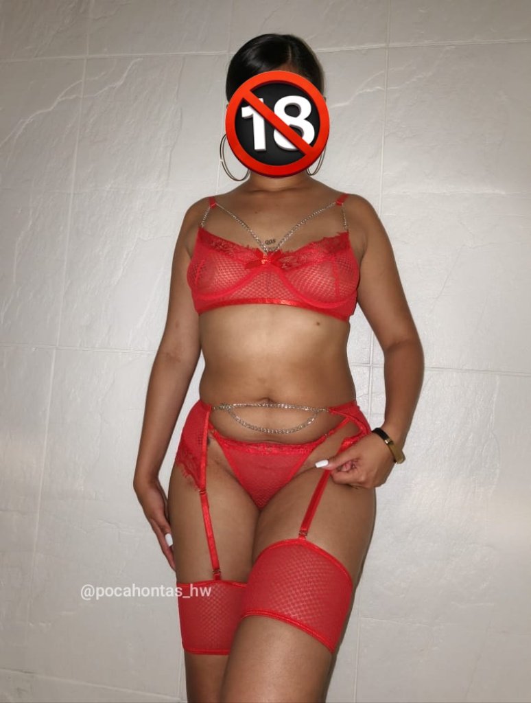 Pocahontas_hotwife♠️🇻🇪🔞 tweet media