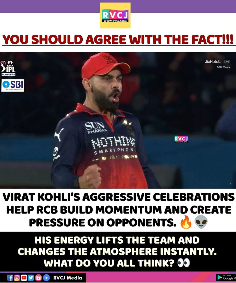 RVCJ Media tweet media