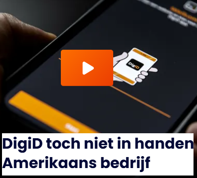 Matthijs85's tweet photo. Wat nu met Solvinity? 🤔
Er waren naast het Amerikaanse Kyndryl meerdere bedrijven die ze wilden overnemen; ook Nederlandse die maar NET minder boden https://t.co/cdH7fmAfOK
Of, nog beter, maar er een 'Rijks Cloud-bedrijf' van!
~Bert Hubert #eenvandaag #Solvinity https://t.co/OEQ6qUNa7K