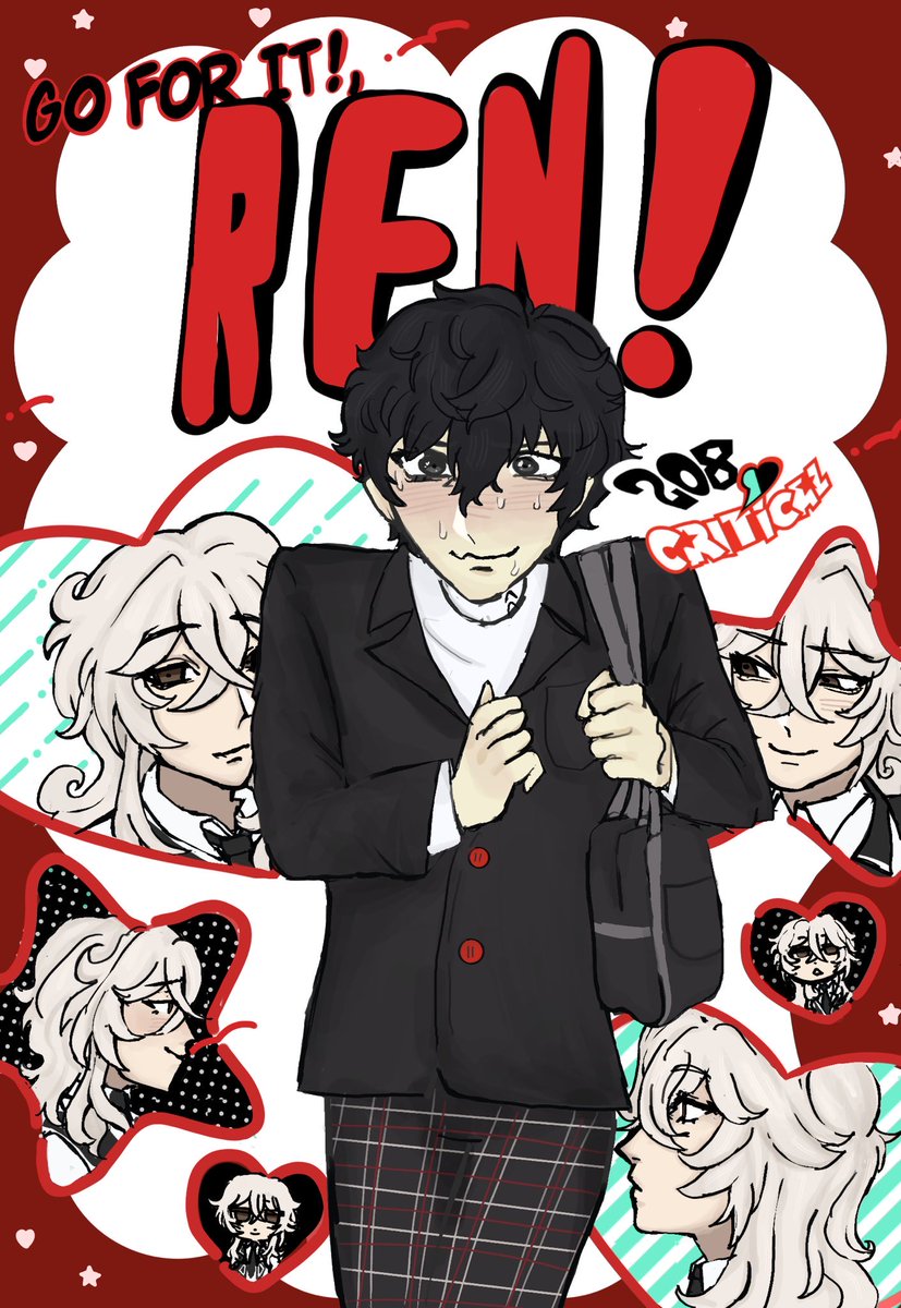 rein | ren’s ♡ tweet media