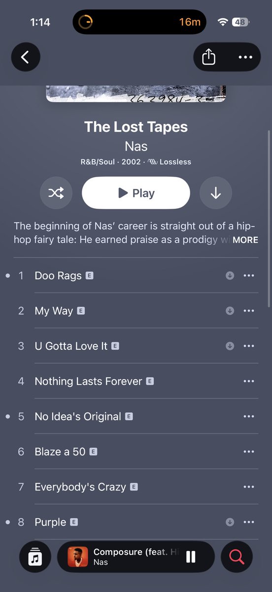 memorylanebynas's tweet photo. Olivia having two songs called purple and my way… Nas you will always be famous
#twogoats https://t.co/KFG9LVsehY