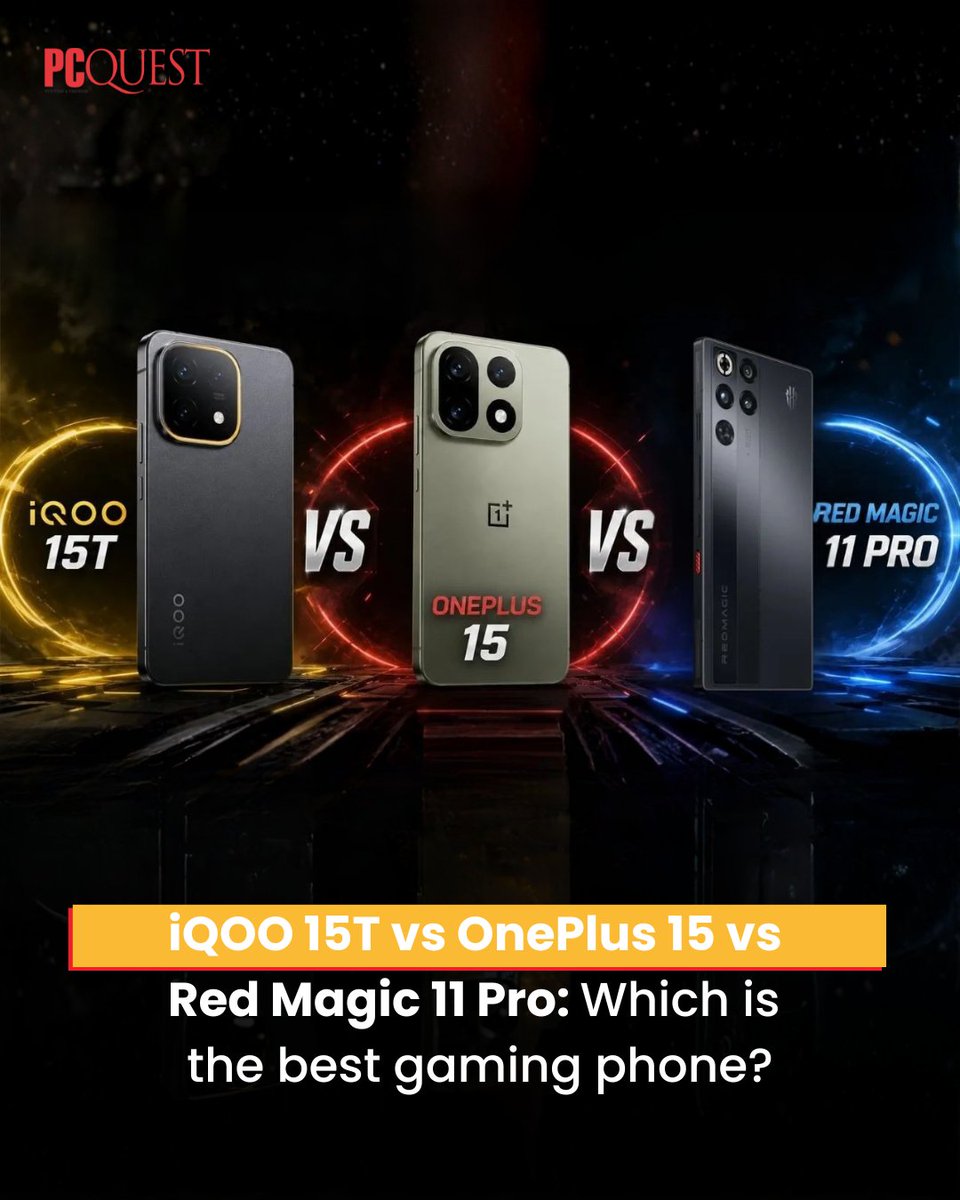 PCQuest tweet media