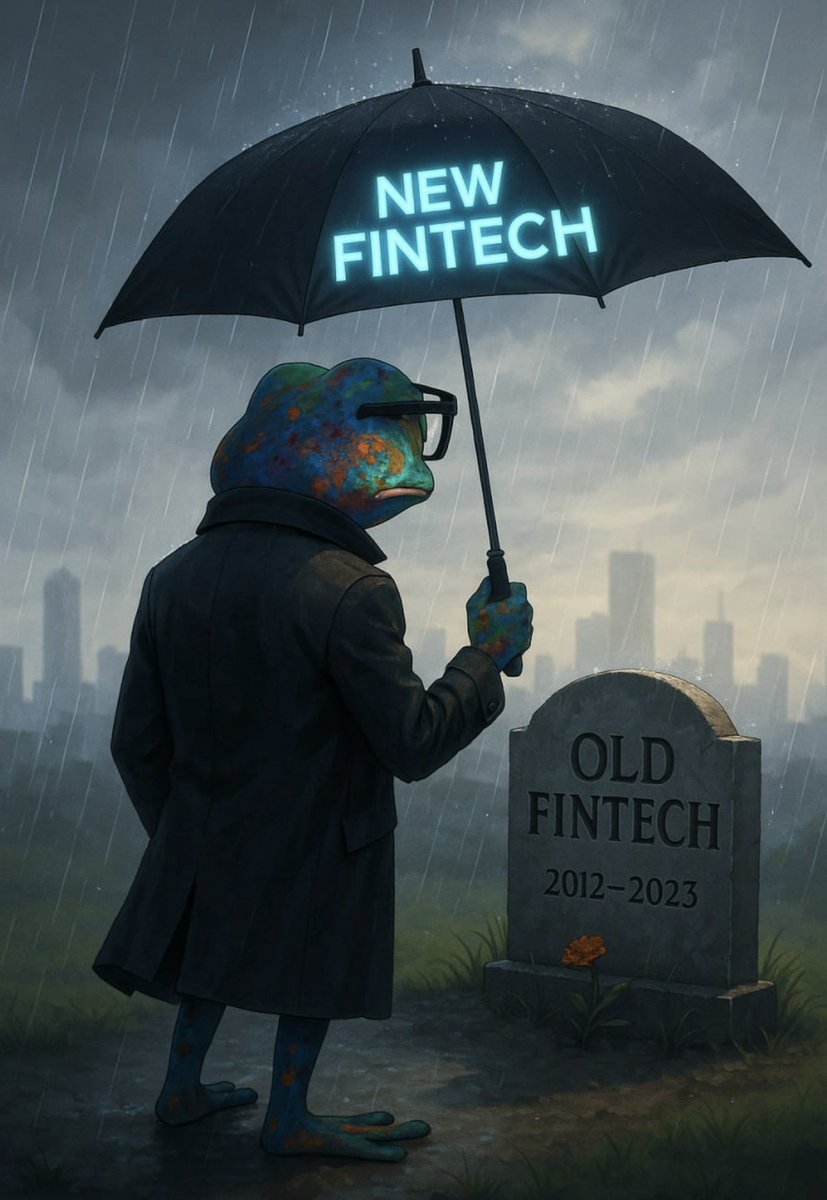 x_max_forward's tweet photo. Today marks 500 days since I've held $TIBBIR.

My confidence hasn't dropped, it's actually increased.

A year and a half ago, this all seemed a bit unrealistic, out of touch with reality. Look back now and see what's happening, then reread Ribbit Capital Identity Letter + Token Letter. Legendary.

@RibbitCapital  is phenomenal. They're a team of unique people with outstanding skills and a vision for the future, creating it.

If someone wants to sell their tokens today, consider what's changed since you bought them. I've searched my head a million times, searching for even the slightest inconsistency, rough edges, or other reasons why I should change my conviction level and sell today, and I haven't found a single one.

No one is prepared for what's coming, not even me and all the other $TIBBIR holders.

I want to wish all the $TIBBIR holders who even for a second doubted what they were holding, to go back and realize that today you are holding one of the most promising assets in web3, and the price doesn't even reflect 5% of what we'll see in the near future.

A lot of people already know who the real sleeping giant is on @base . It's just that most are afraid to say it out loud, while the other half are quietly accumulating it.

"One lesser-known agent has taken a particular interest in fintech and frogs (make of that what you will)."