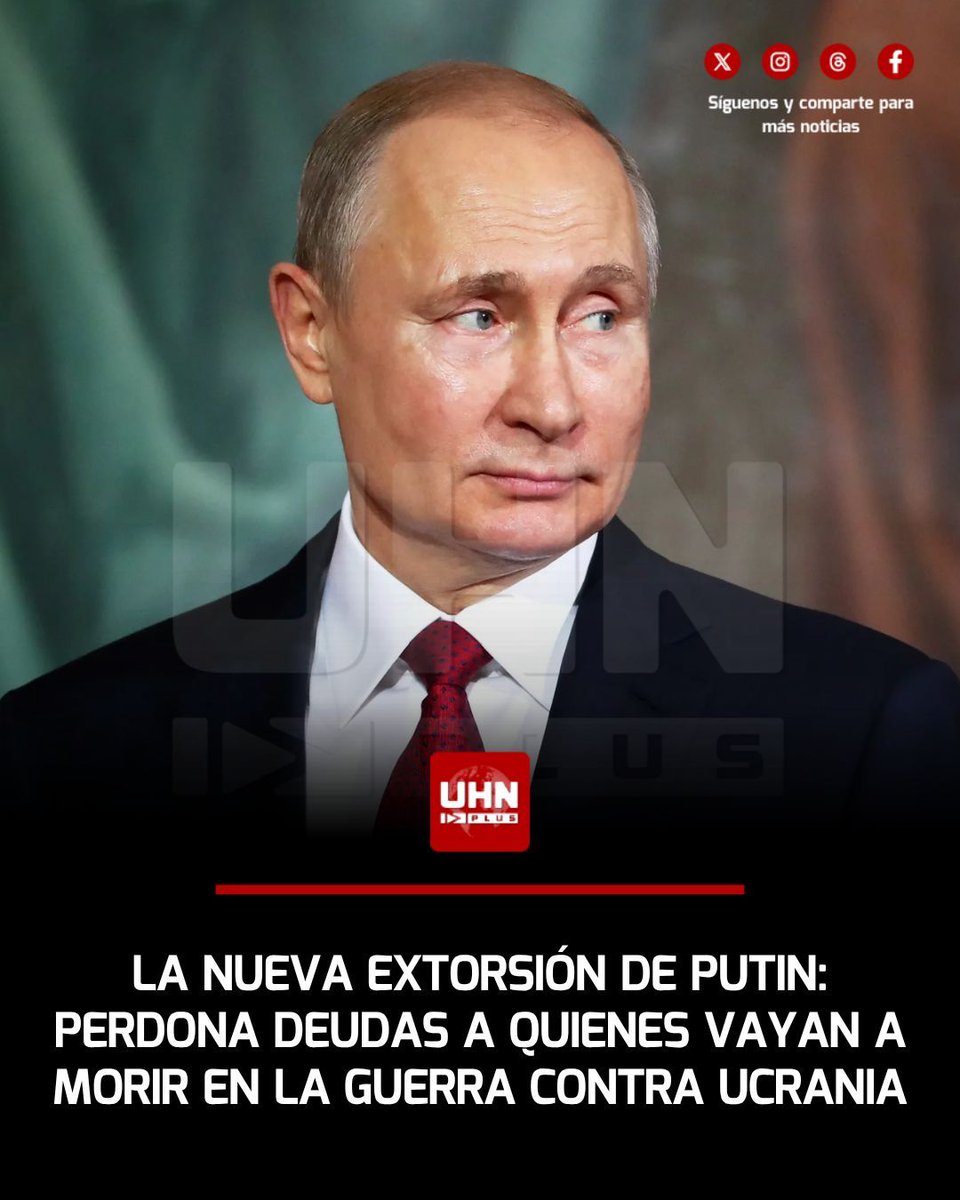 UHN Plus tweet media