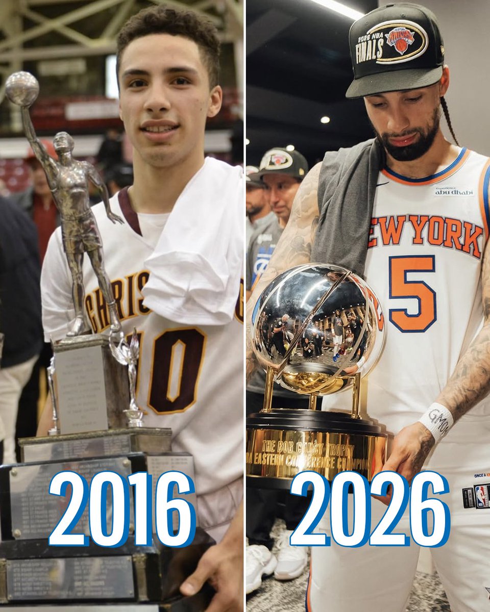 SNY Knicks tweet media