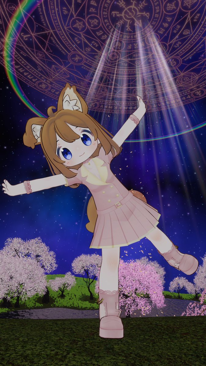 OJG_KATSU tweet media