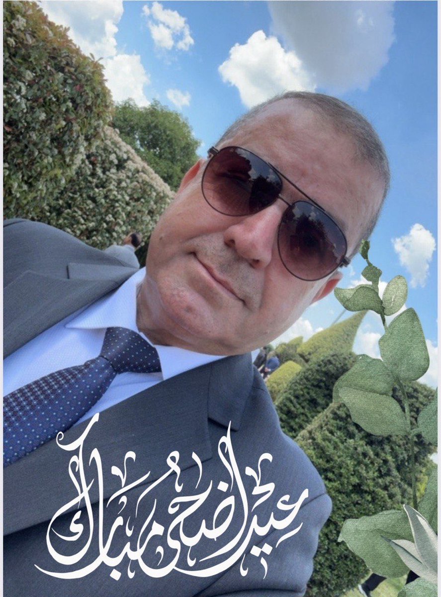 Yaseen Aziz tweet media