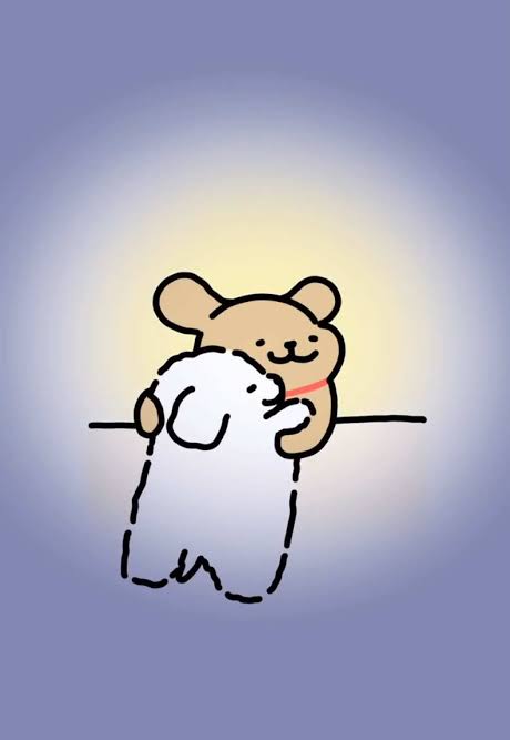 리요 U・ᴥ・U tweet media