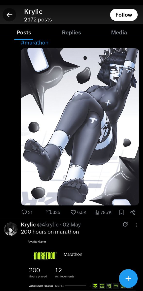 Remy tweet media