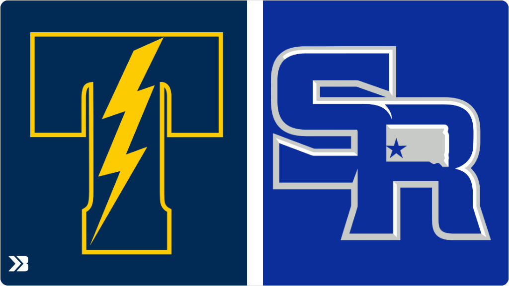rcstevensraider's tweet photo. Softball (Varsity) Game Day! - Check out the event preview for the The Rapid City Stevens Raiders vs The Tea Area Titans. It starts at 4:00 PM and is at Parkview Softball Complex. https://t.co/yYLR2td1If https://t.co/YZb6V9wGfT