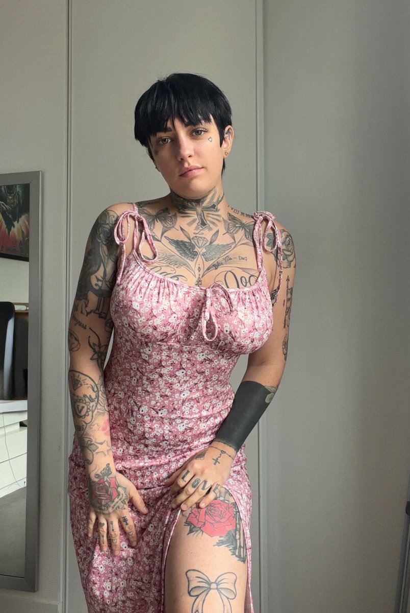 🇫🇷 Lena la tatouée 🐬🦋🇫🇷 tweet media