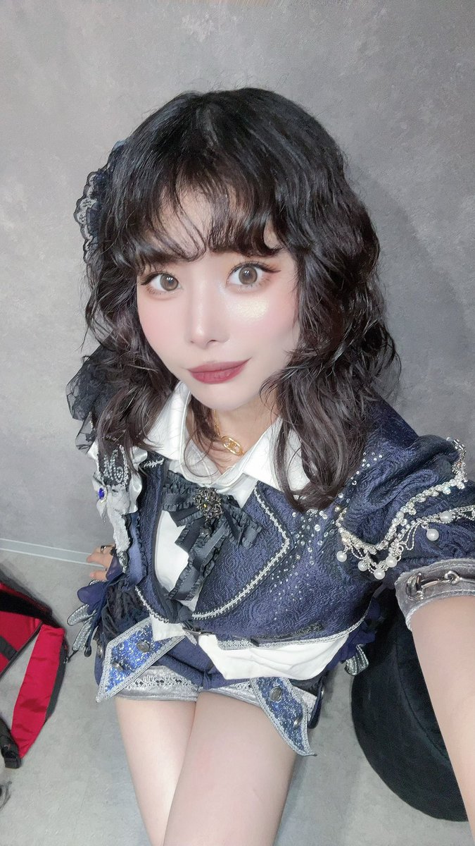 モナ王 tweet media