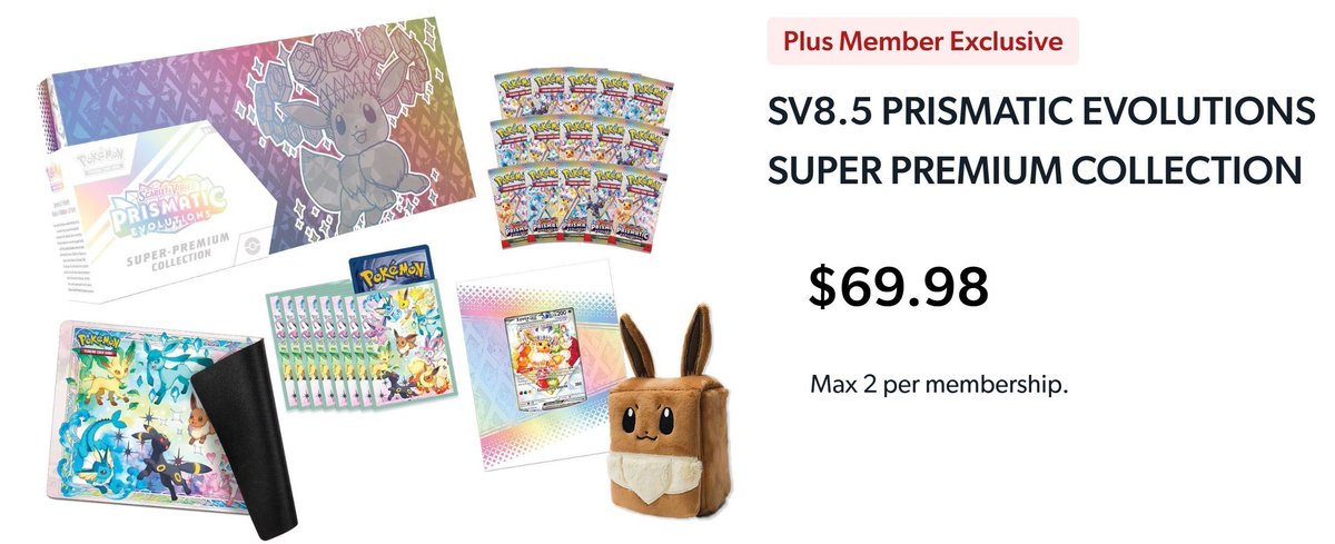 Pokemon Deals, Alerts & News! tweet media